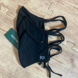 NWT Tentree Tomorrow Masks